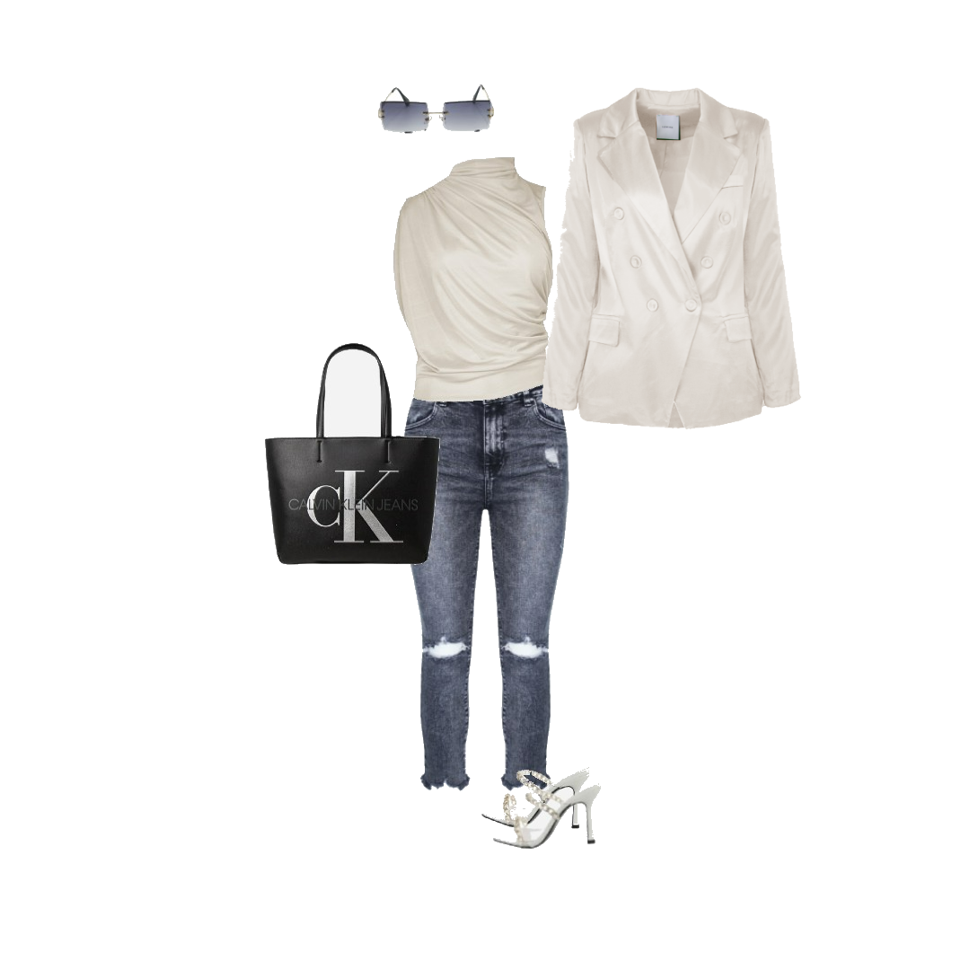 Fashion look 47: Week 19