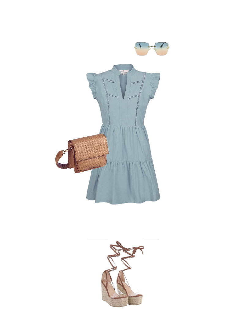 Fashion look 61: Week 28