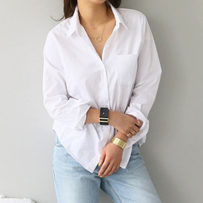 Vintage blouse