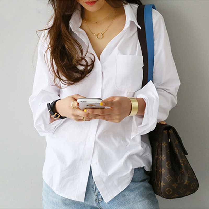 Vintage blouse