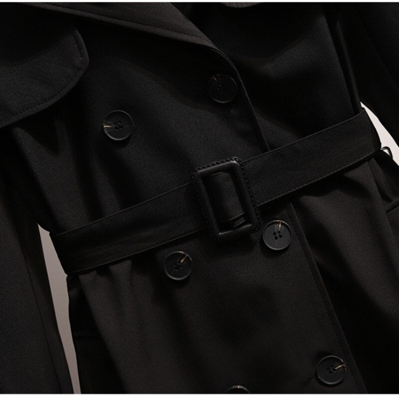 Celine trenchcoat