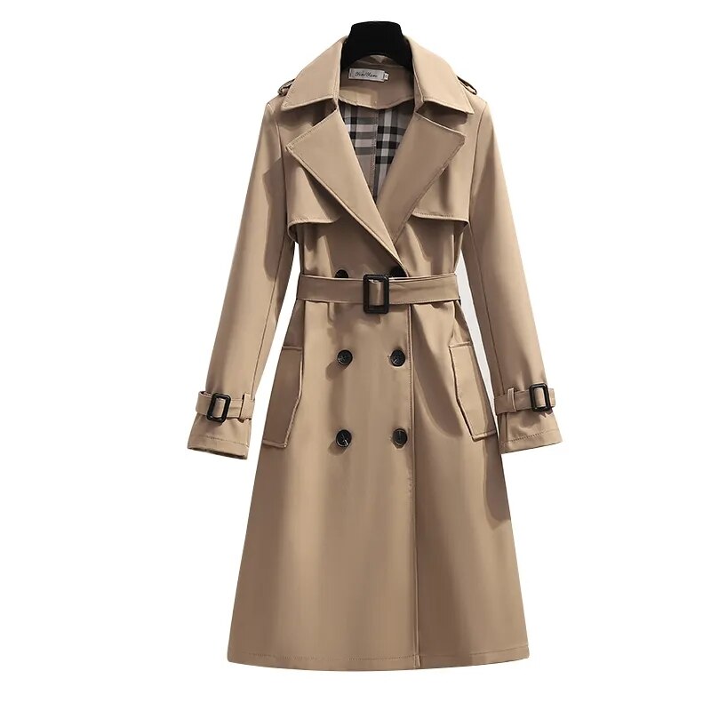 Celine trenchcoat