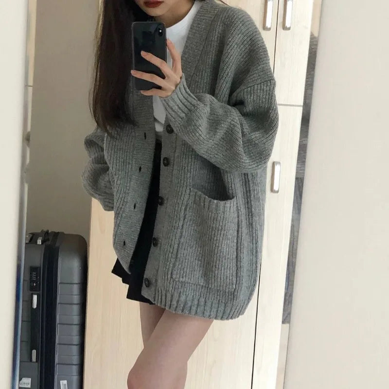 Elysian Cardigan