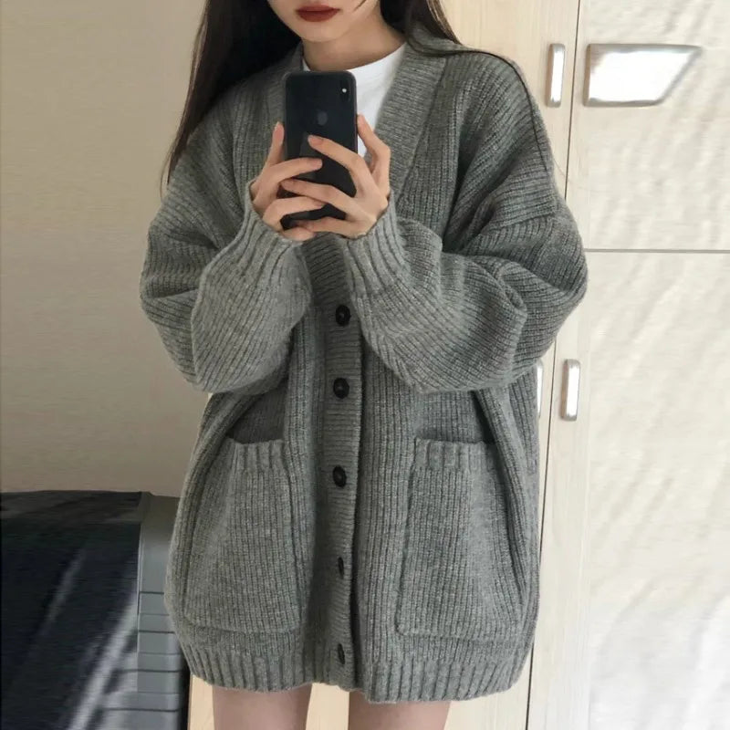 Elysian Cardigan