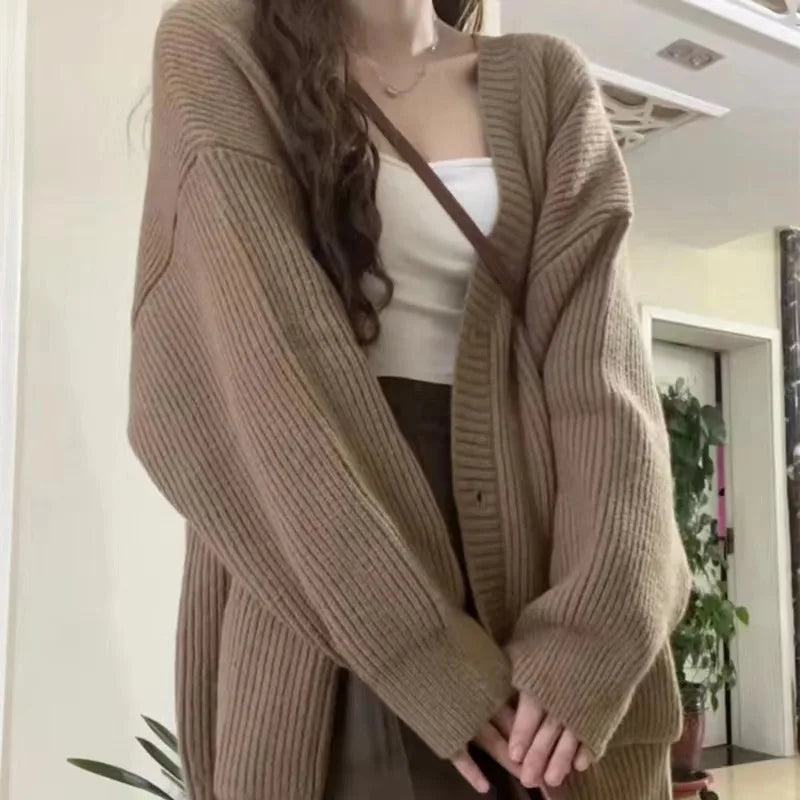 Elysian Cardigan