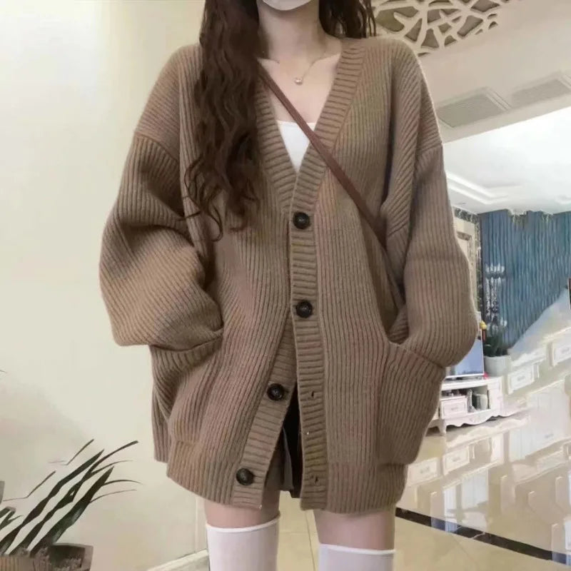 Elysian Cardigan
