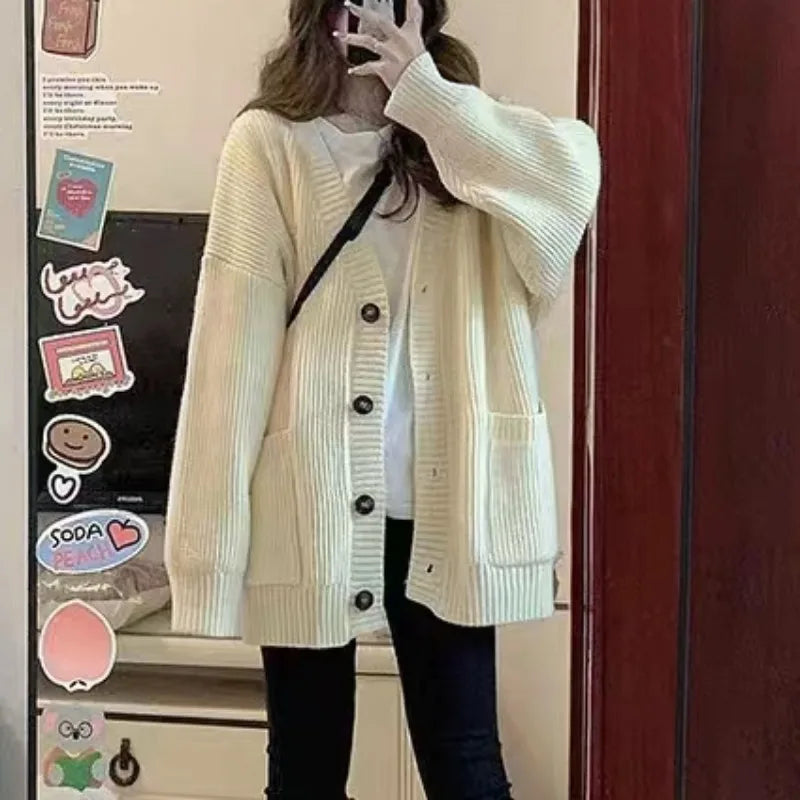 Elysian Cardigan