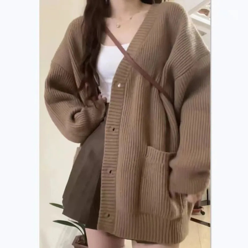 Elysian Cardigan