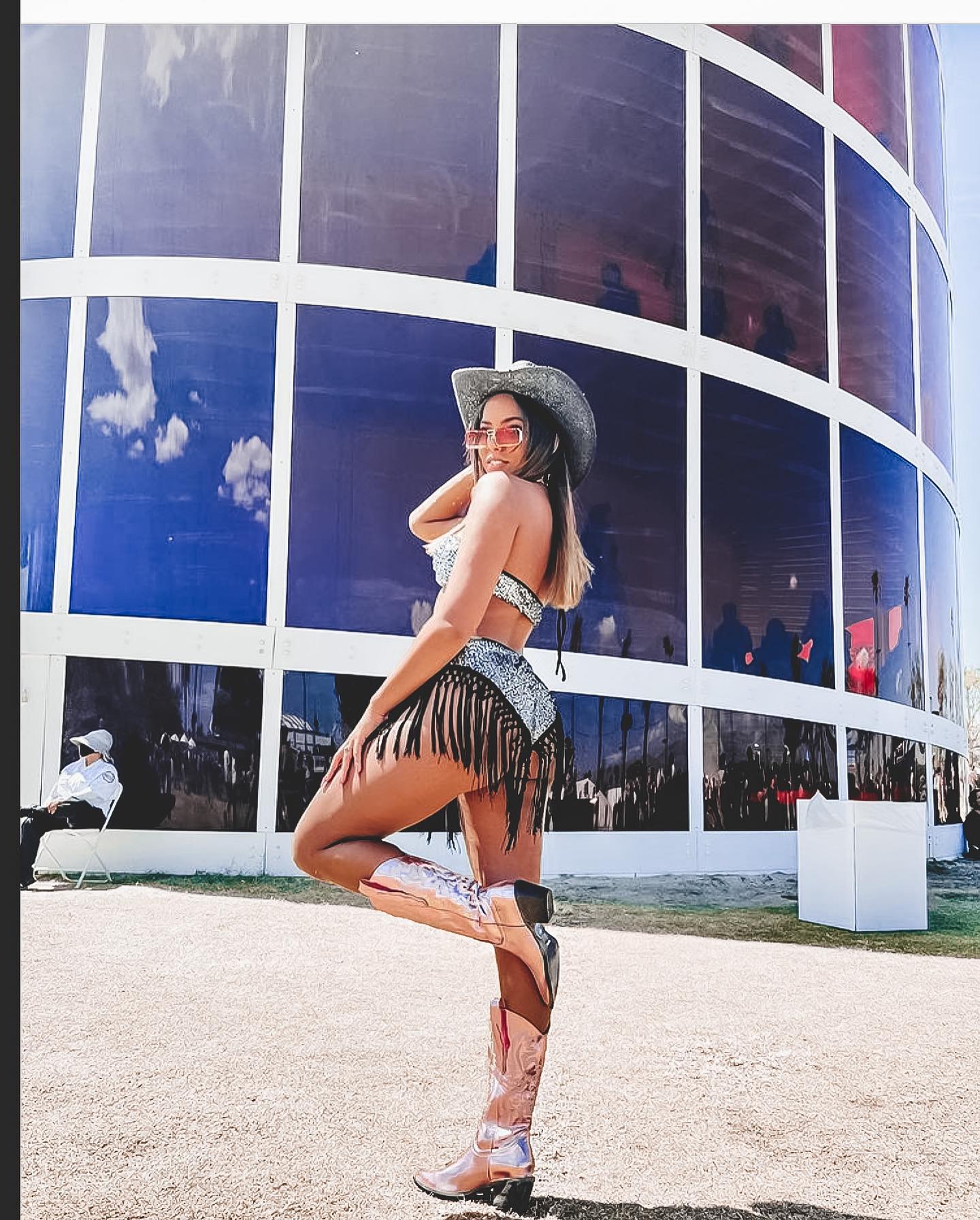 BONJO MARISA | BOOTS