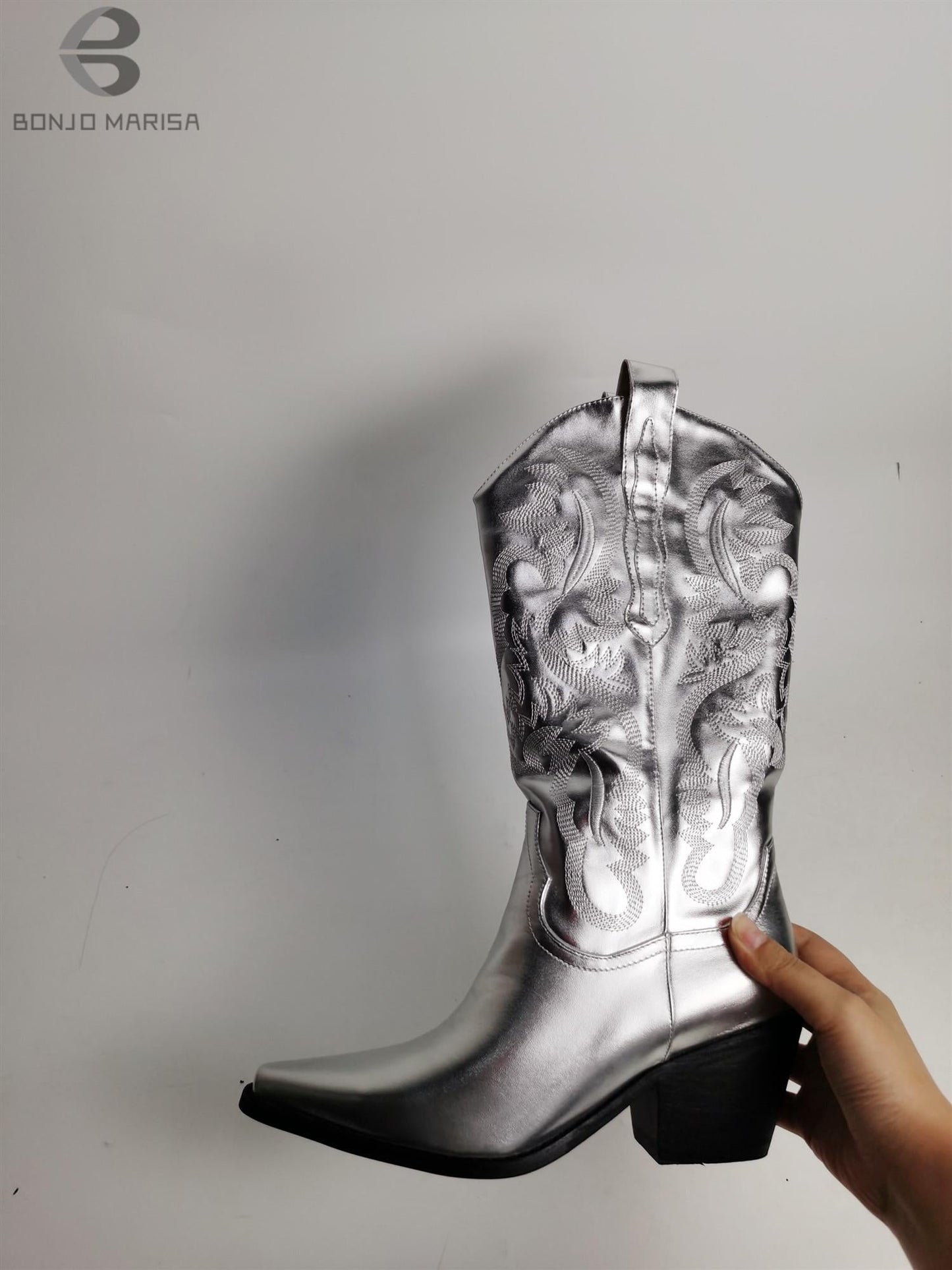 BONJO MARISA | BOOTS