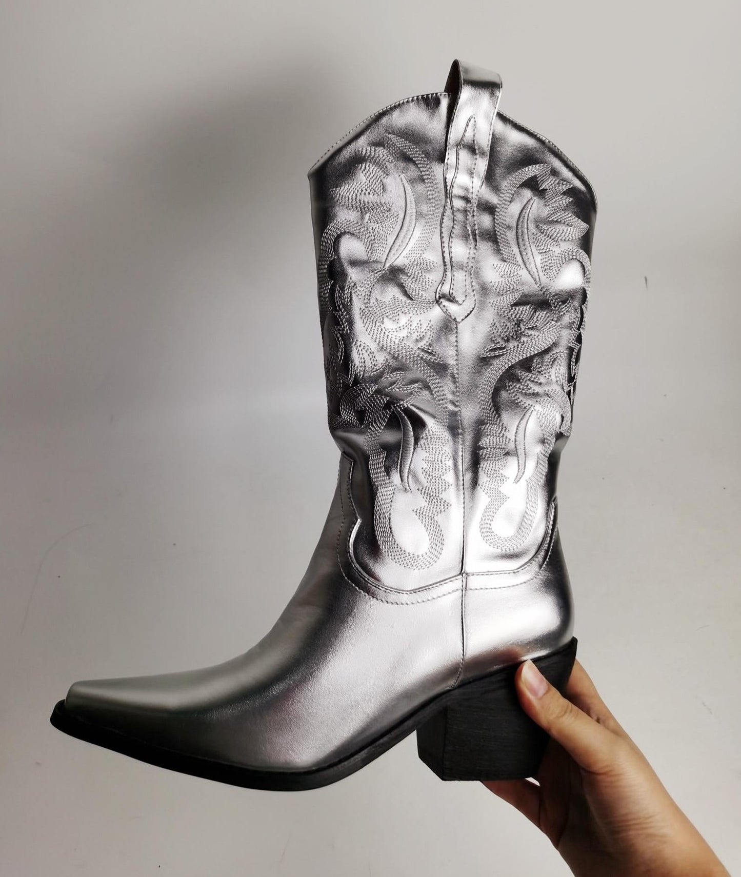 BONJO MARISA | BOOTS