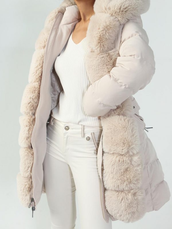 Kay winterjas - SALE