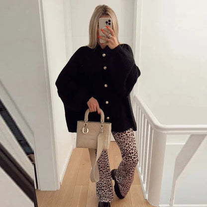 Muse Cardigan