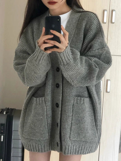 Elysian Cardigan