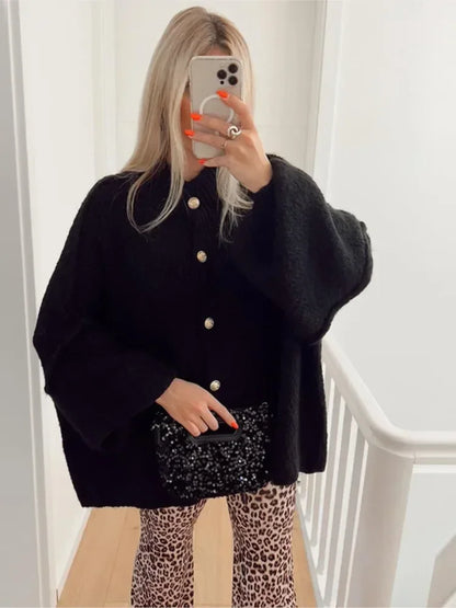 Muse Cardigan