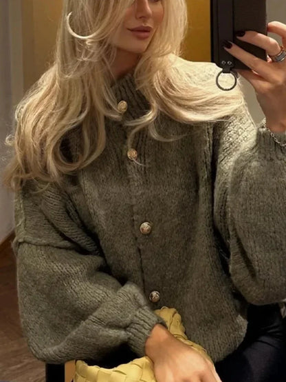 Muse Cardigan