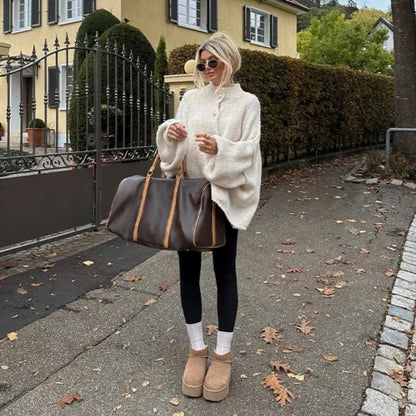 Muse Cardigan