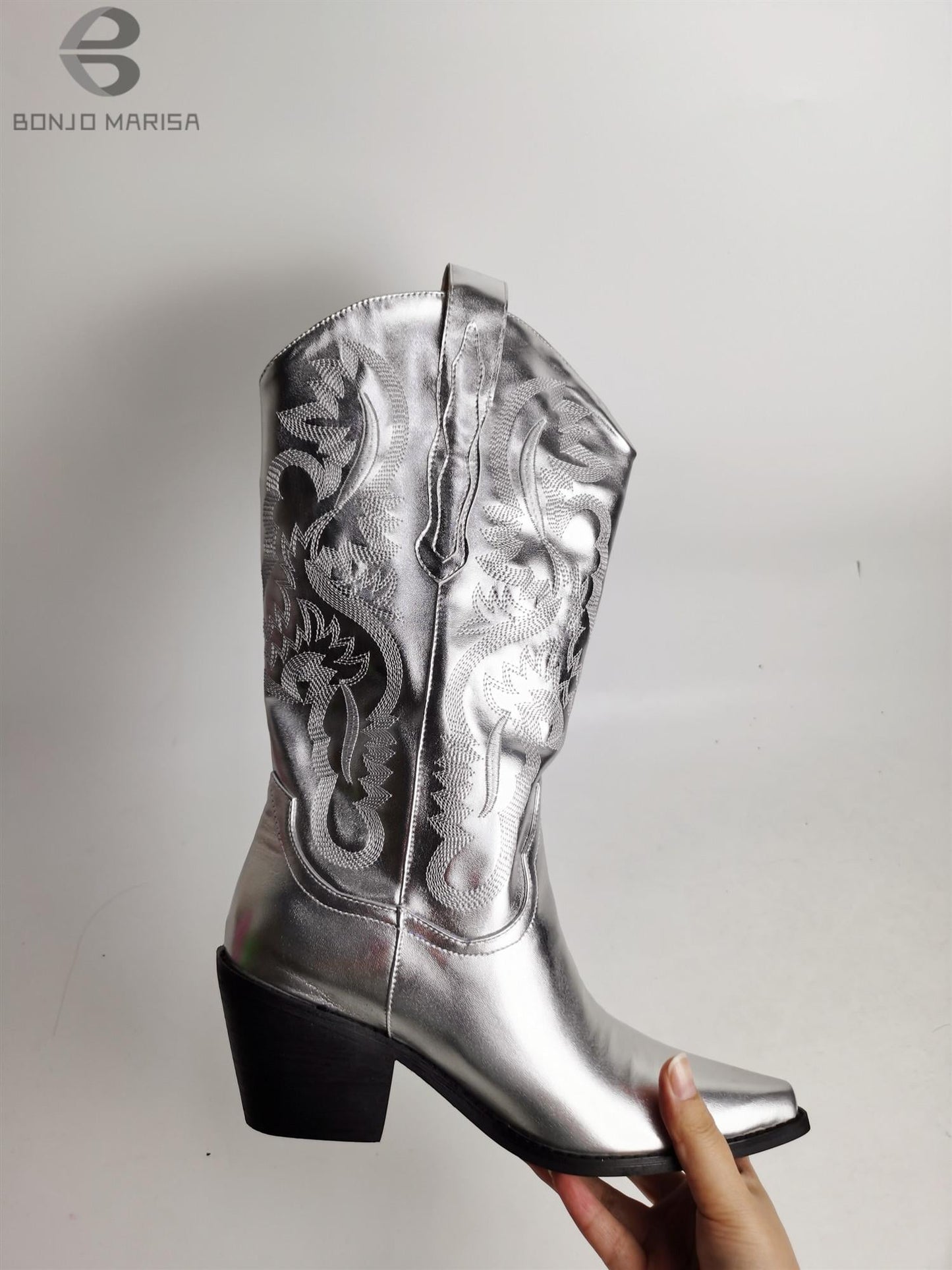 BONJO MARISA | BOOTS