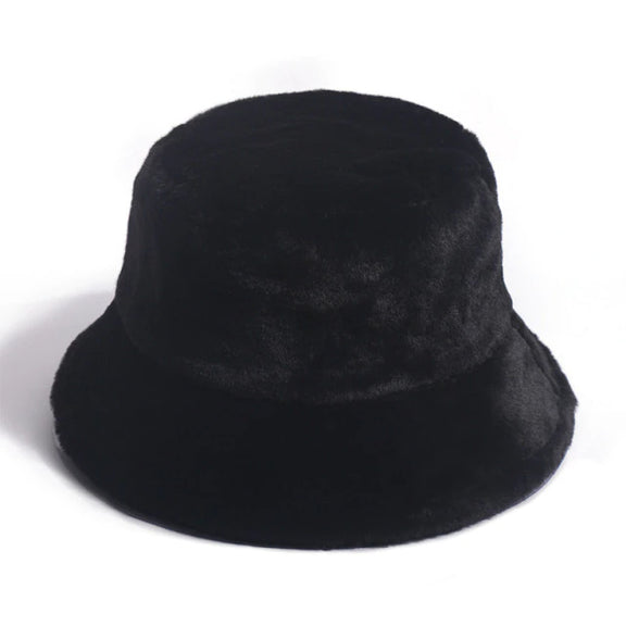 TEDDY | BUCKET HAT