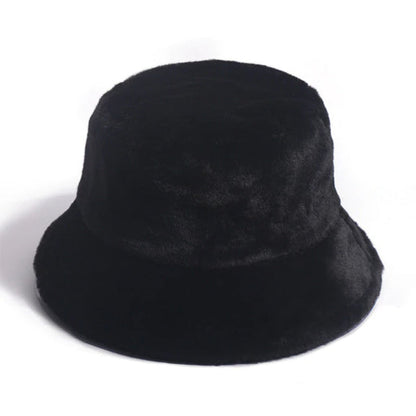 TEDDY | BUCKET HAT