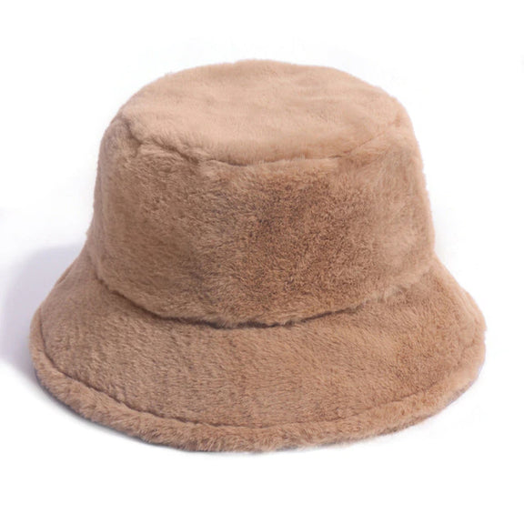 TEDDY | BUCKET HAT