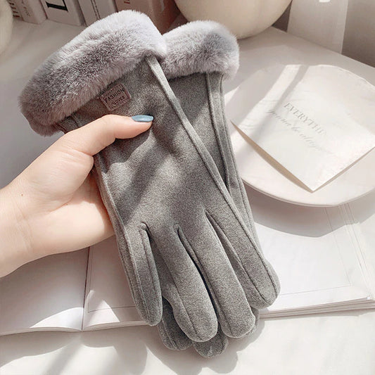 Fashion Gloves