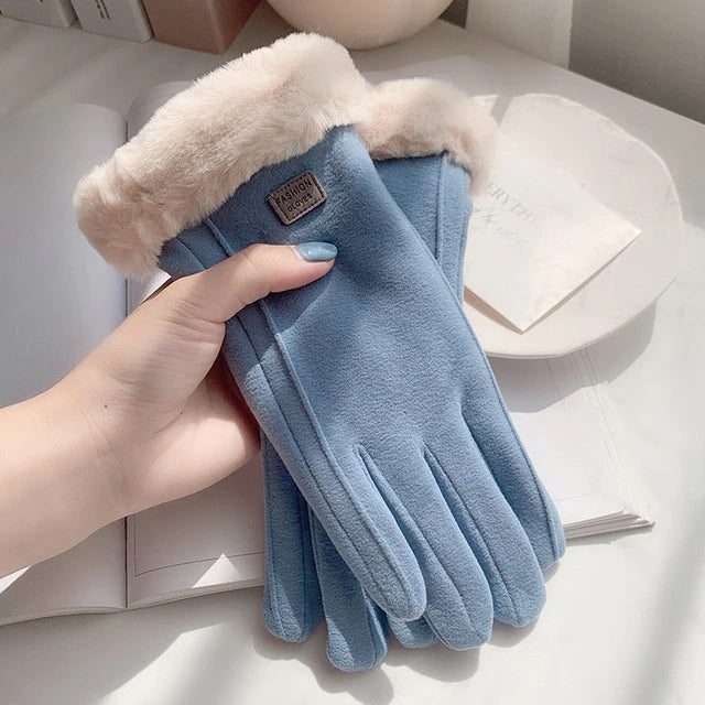 Fashion Gloves